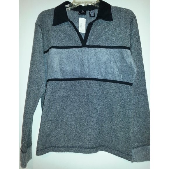 Tops - Erika Sport Woman pullover L